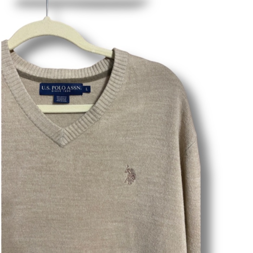 Mens sweater - Picture 2 of 3